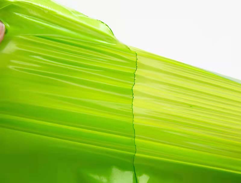 乐东果绿色快递袋-06