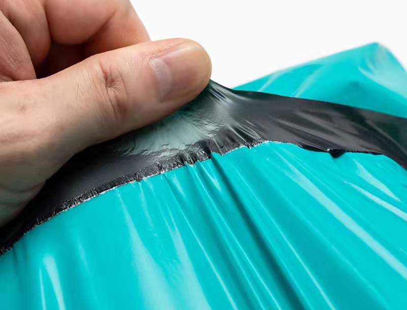 乐东绿色快递袋-03