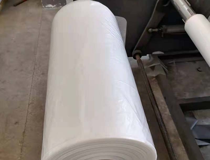 乐东尼龙透明膜-03