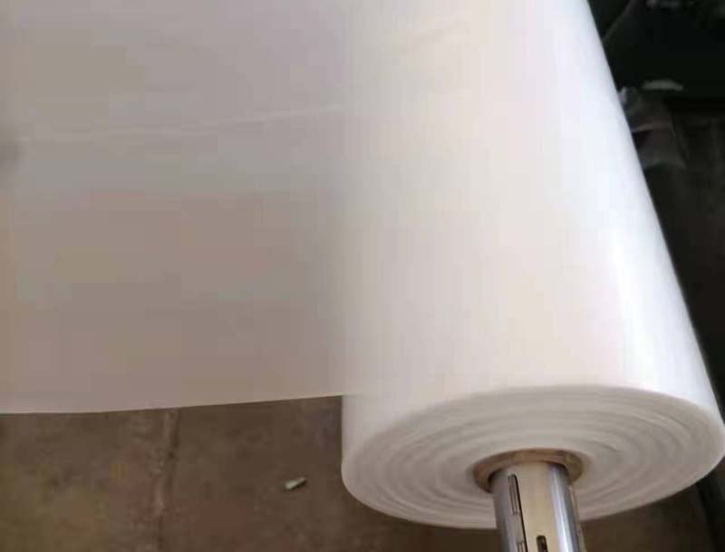 乐东尼龙透明膜-01